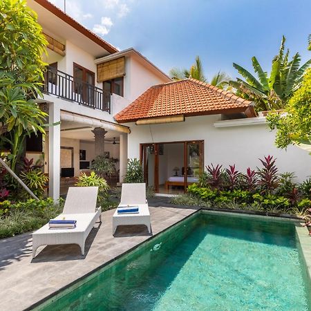 Sawah Villas Ubud  Exterior photo