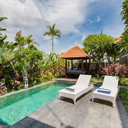 Sawah Villas Ubud  Exterior photo
