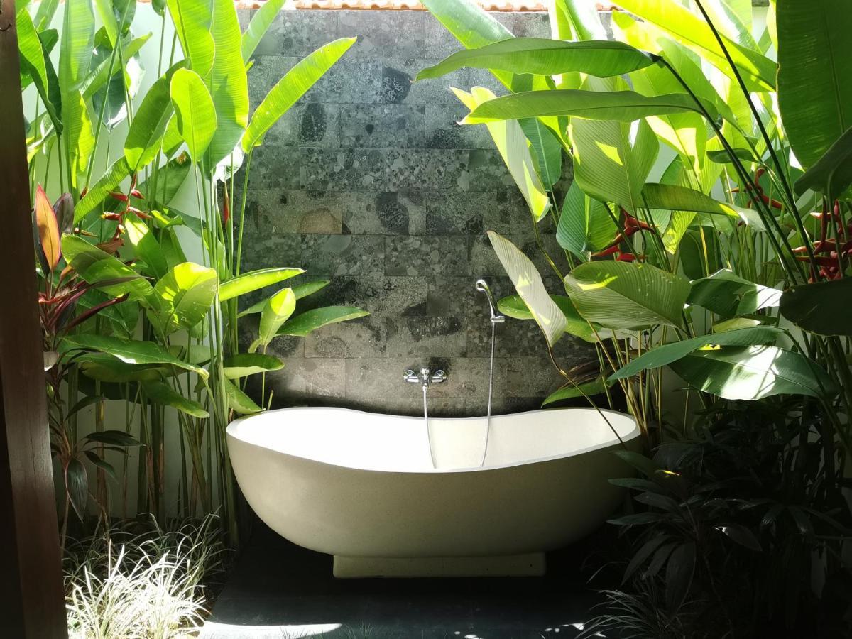 Sawah Villas Ubud  Exterior photo